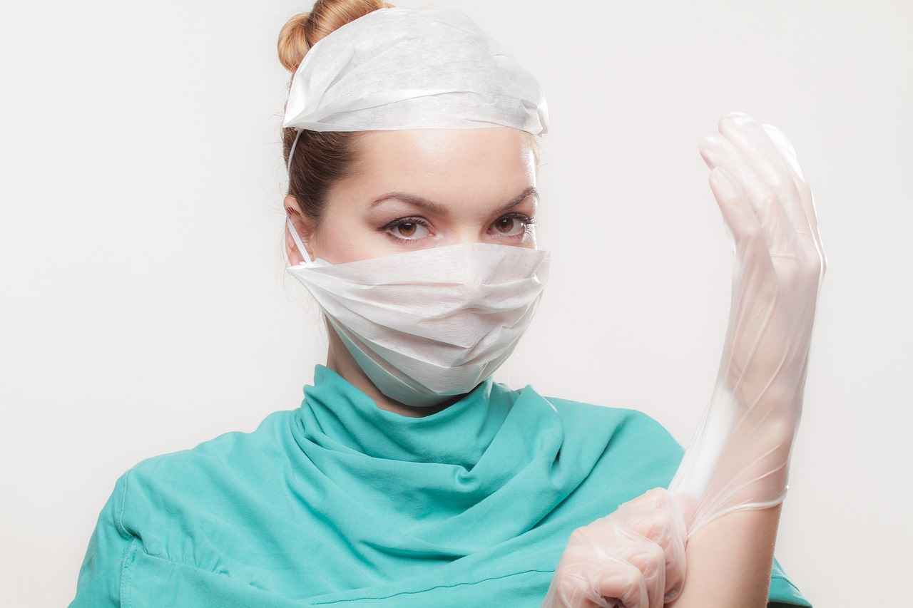 Evaluating Clinic Facilities