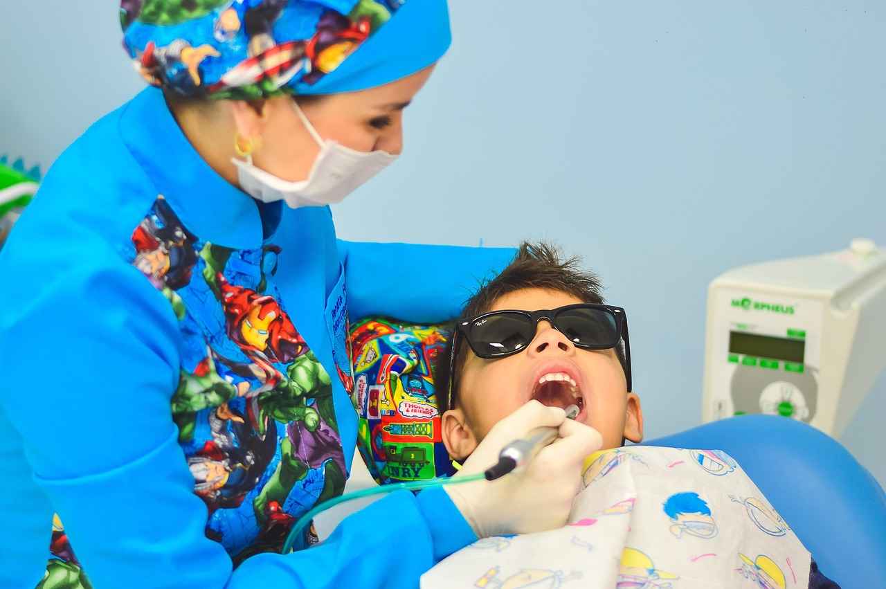 Types of Dental Services