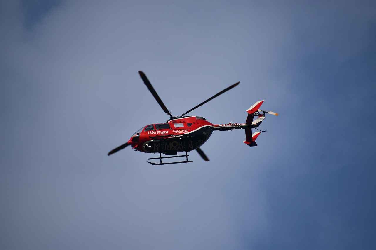Understanding Emergency Care Options