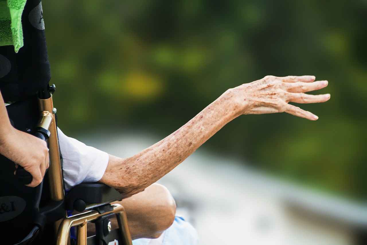 Patient Assistance Programs from Pharmaceutical Companies