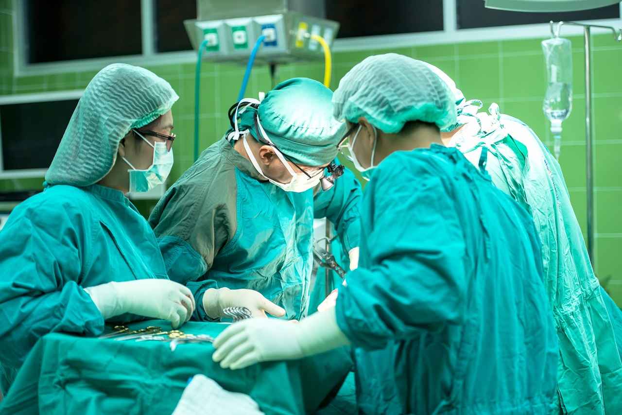 Negotiating Medical Bills