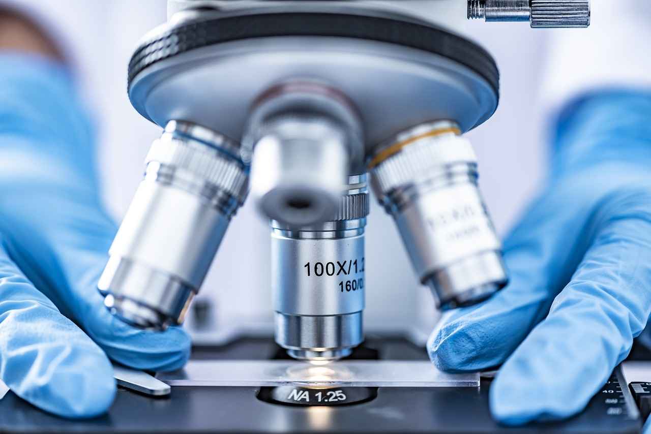 Key Services Offered by Gastroenterology Clinics