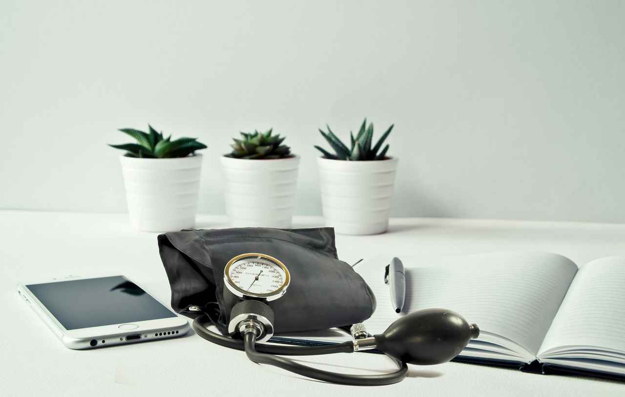Telehealth Services in Gynecology