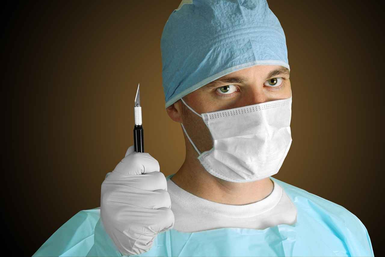 Researching Clinic Credentials