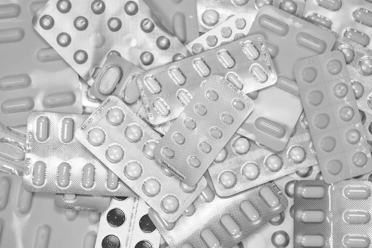 Popular Apps for Finding Clinics