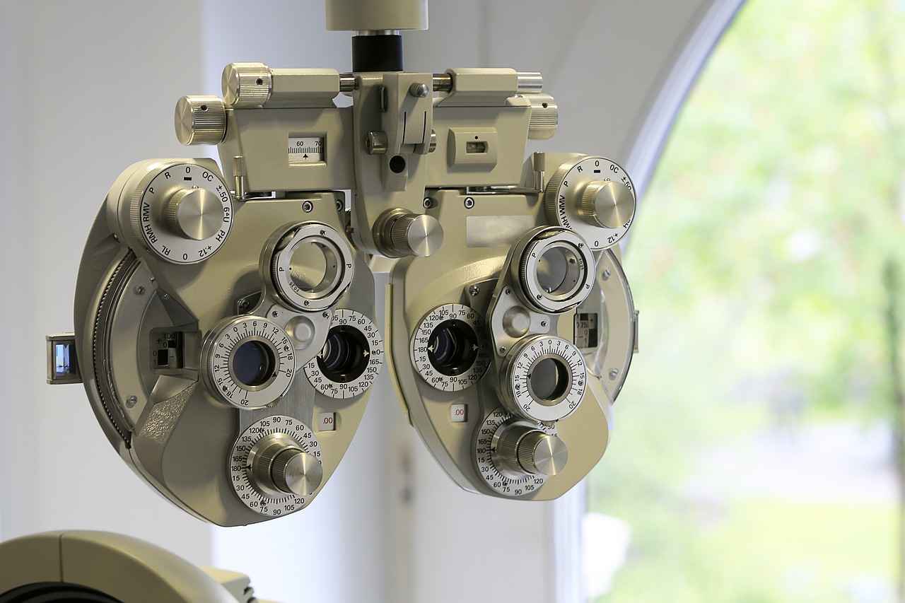 Telemedicine in Ophthalmology