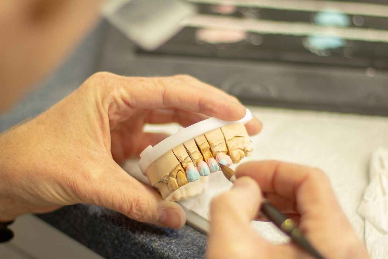 Comparing Local Orthopedic Clinics
