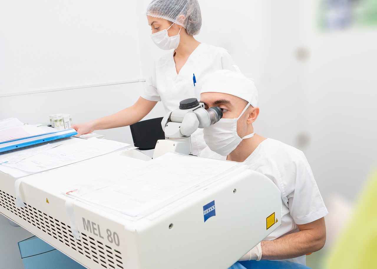 Understanding Plastic Surgery