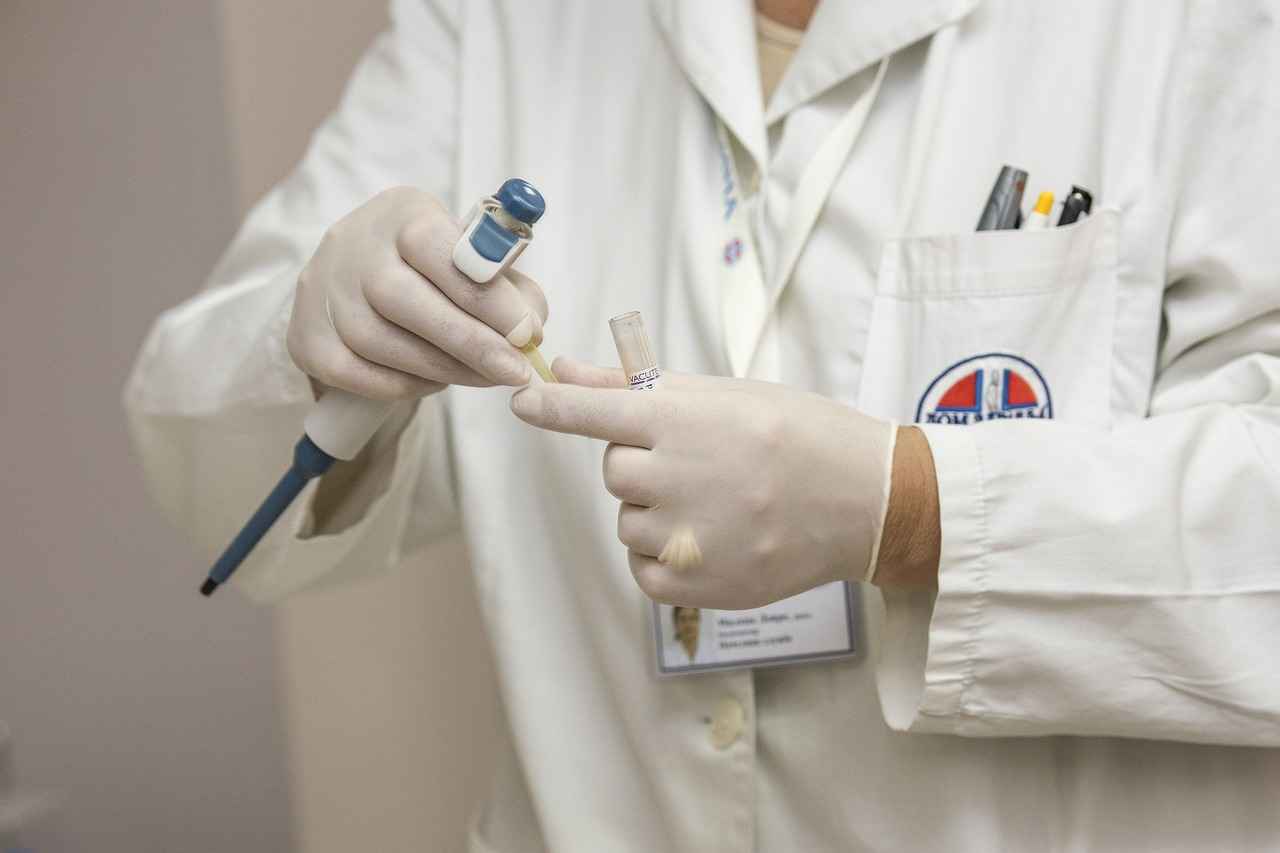 Researching Clinical Trials and Innovative Treatments