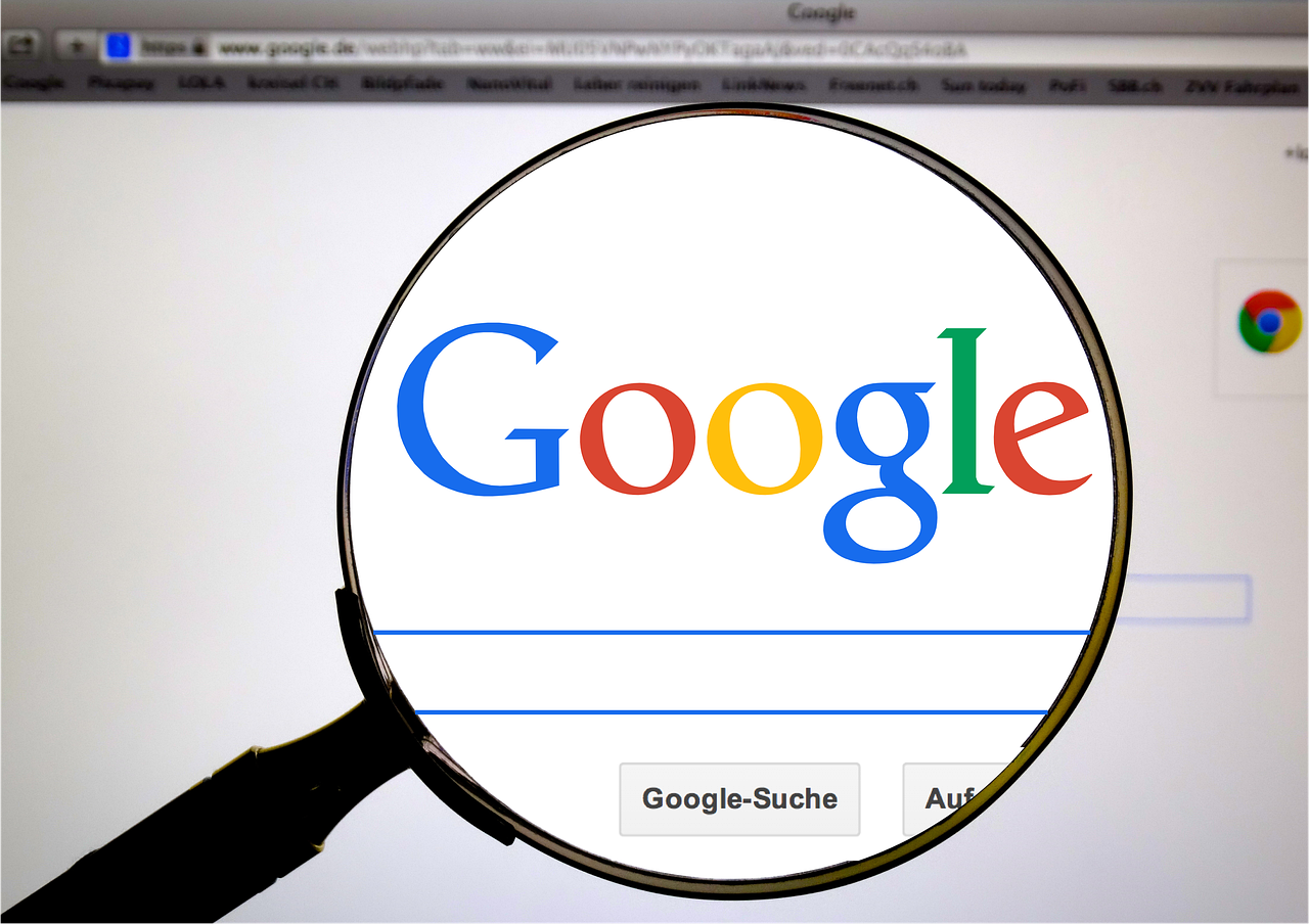 Utilizing Online Resources for Clinic Searches