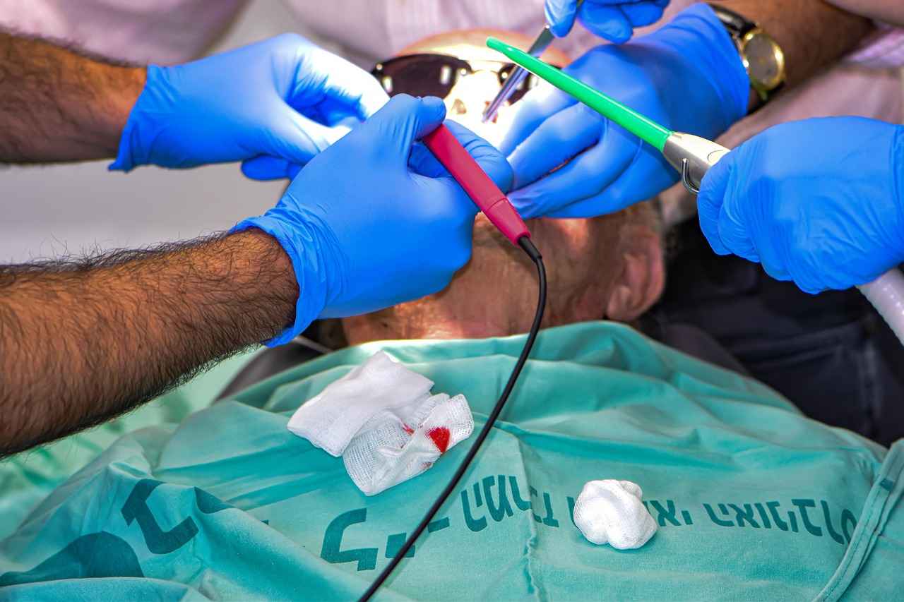 Understanding Urology Services