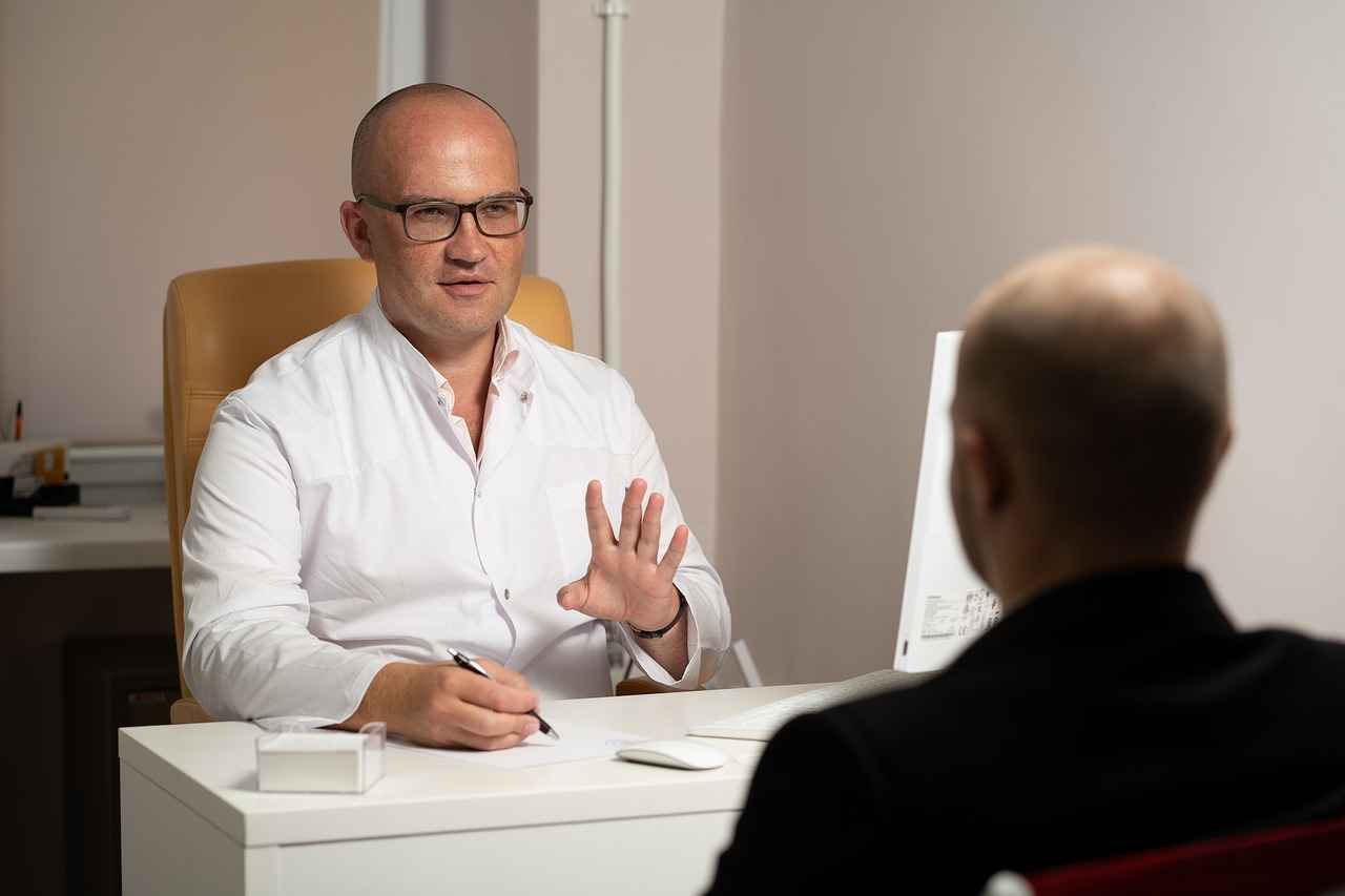Technology and Treatment Options