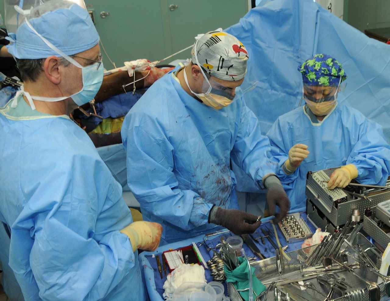 Understanding Vascular Surgery