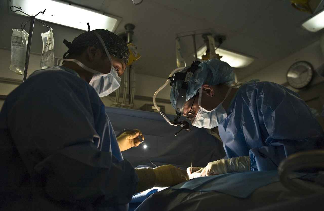 Understanding Vascular Surgery
