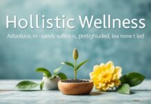 Holistic Wellness: A Comprehensive Guide to Enhancing Your Quality of Life Holistic Wellness: A Comprehensive Guide to Enhancing Your Quality of Life