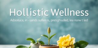 Holistic Wellness: A Comprehensive Guide to Enhancing Your Quality of Life Holistic Wellness: A Comprehensive Guide to Enhancing Your Quality of Life