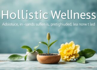 Holistic Wellness: A Comprehensive Guide to Enhancing Your Quality of Life Holistic Wellness: A Comprehensive Guide to Enhancing Your Quality of Life