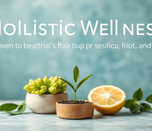 Holistic Wellness: Integrating Health, Wealth, and Happiness Holistic Wellness: Combining Health, Prosperity, and Joy