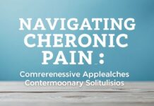 Navigating Chronic Pain: Holistic Approaches and Modern Solutions Navigating Chronic Pain: Comprehensive Approaches and Contemporary Solutions