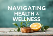 Navigating Health and Wellness: A Comprehensive Guide to Holistic Living Navigating Health and Wellness: A Comprehensive Guide to Holistic Living