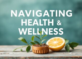 Navigating Health and Wellness: A Comprehensive Guide to Holistic Living Navigating Health and Wellness: A Comprehensive Guide to Holistic Living