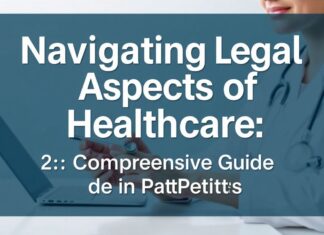 Navigating Legal Aspects of Healthcare: A Comprehensive Guide for Patients Navigating Legal Aspects of Healthcare: A Comprehensive Guide for Patients