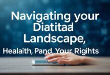 Navigating the Digital Landscape: Health, Privacy, and Your Rights Navigating the Digital Landscape: Health, Privacy, and Your Rights