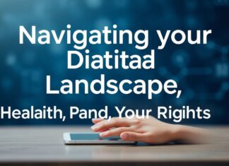 Navigating the Digital Landscape: Health, Privacy, and Your Rights Navigating the Digital Landscape: Health, Privacy, and Your Rights