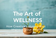The Art of Wellness: How Creative Pursuits Can Enhance Your Health The Art of Wellness: How Creative Pursuits Can Improve Your Health