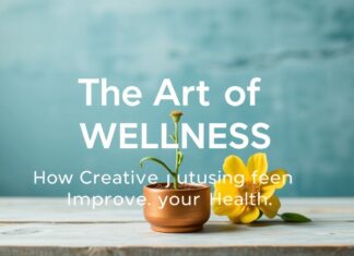 The Art of Wellness: How Creative Pursuits Can Enhance Your Health The Art of Wellness: How Creative Pursuits Can Improve Your Health