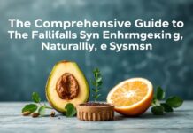 The Comprehensive Guide to Boosting Your Immune System Naturally The Comprehensive Guide to Naturally Enhancing Your Immune System