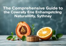 The Comprehensive Guide to Boosting Your Immune System Naturally The Comprehensive Guide to Naturally Enhancing Your Immune System