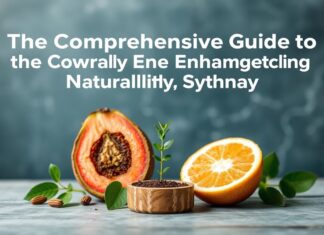 The Comprehensive Guide to Boosting Your Immune System Naturally The Comprehensive Guide to Naturally Enhancing Your Immune System