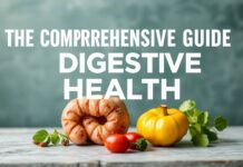 The Comprehensive Guide to Digestive Health: Tips and Insights The Comprehensive Guide to Digestive Health: Tips and Insights