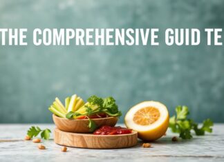 The Comprehensive Guide to Gluten-Free Living: Benefits, Challenges, and Delicious Recipes The Comprehensive Guide to Gluten-Free Living: Advantages, Obstacles, and Delicious Recipes