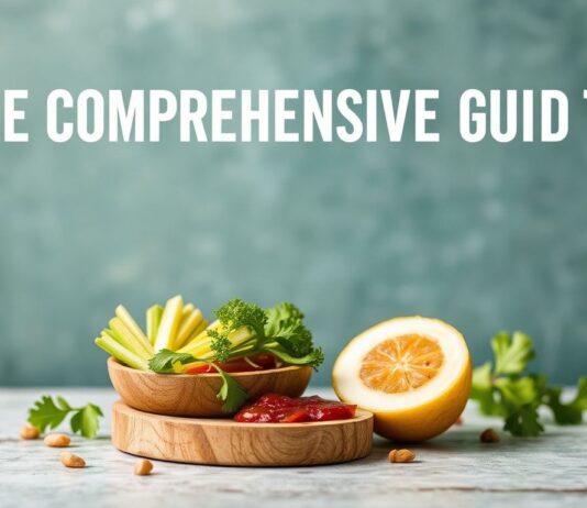 The Comprehensive Guide to Gluten-Free Living: Benefits, Challenges, and Delicious Recipes The Comprehensive Guide to Gluten-Free Living: Advantages, Obstacles, and Delicious Recipes