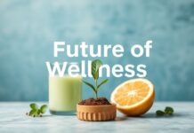 The Future of Wellness: Predictions and Trends for a Healthier You The Future of Wellness: Predictions and Trends for a Healthier You
