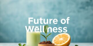 The Future of Wellness: Predictions and Trends for a Healthier You The Future of Wellness: Predictions and Trends for a Healthier You