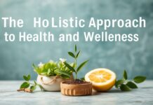The Holistic Approach to Health and Wellness: A Comprehensive Guide The Holistic Approach to Health and Wellness: A Comprehensive Guide