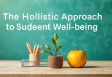 The Holistic Approach to Student Wellness: Balancing Academics and Health The Holistic Approach to Student Well-being: Balancing Academics and Health