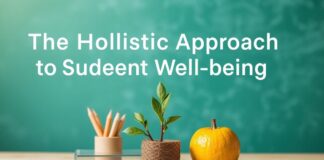 The Holistic Approach to Student Wellness: Balancing Academics and Health The Holistic Approach to Student Well-being: Balancing Academics and Health