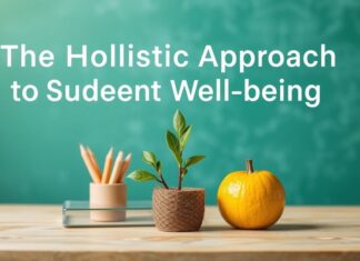 The Holistic Approach to Student Wellness: Balancing Academics and Health The Holistic Approach to Student Well-being: Balancing Academics and Health