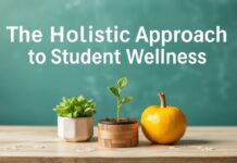 The Holistic Approach to Student Wellness: Balancing Health and Academic Life The Holistic Approach to Student Wellness: Balancing Health and Academic Life