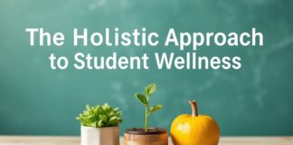 The Holistic Approach to Student Wellness: Balancing Health and Academic Life The Holistic Approach to Student Wellness: Balancing Health and Academic Life