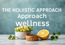 The Holistic Approach to Wellness: Integrating Sleep, Nutrition, and Mental Health The Holistic Approach to Wellness: Integrating Sleep, Nutrition, and Mental Health