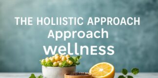 The Holistic Approach to Wellness: Integrating Sleep, Nutrition, and Mental Health The Holistic Approach to Wellness: Integrating Sleep, Nutrition, and Mental Health