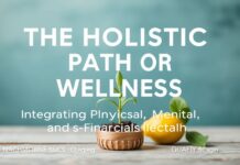 The Holistic Path to Wellness: Integrating Physical, Mental, and Financial Health The Holistic Path to Wellness: Integrating Physical, Mental, and Financial Health