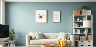 The Impact of Clutter on Mental Health: How to Create a Calm and Healthy Living Space The Impact of Clutter on Mental Health: How to Create a Calm and Healthy Living Space