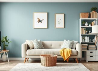 The Impact of Clutter on Mental Health: How to Create a Calm and Healthy Living Space The Impact of Clutter on Mental Health: How to Create a Calm and Healthy Living Space