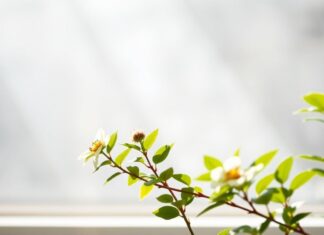 The Impact of Natural Light on Health and Well-being The Impact of Natural Light on Health and Well-being